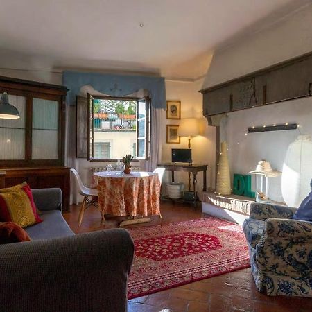 Residenza Dei Medici Palace Niccolo Firenze Eksteriør bilde