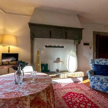 Residenza Dei Medici Palace Niccolo Firenze Eksteriør bilde